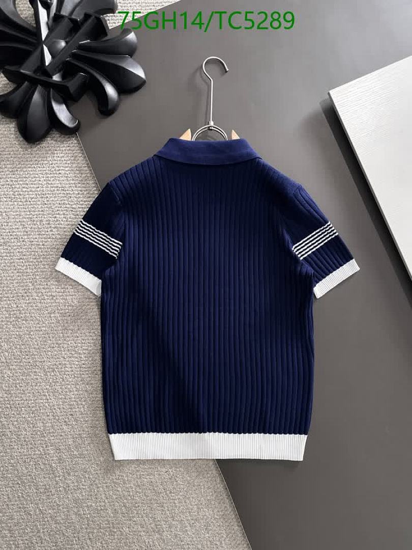 Loro Piana-Clothing Code: TC5289 $: 75USD