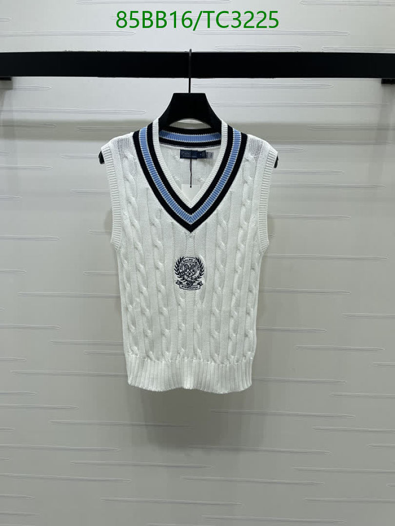 Ralph Lauren-Clothing Code: TC3225 $: 85USD