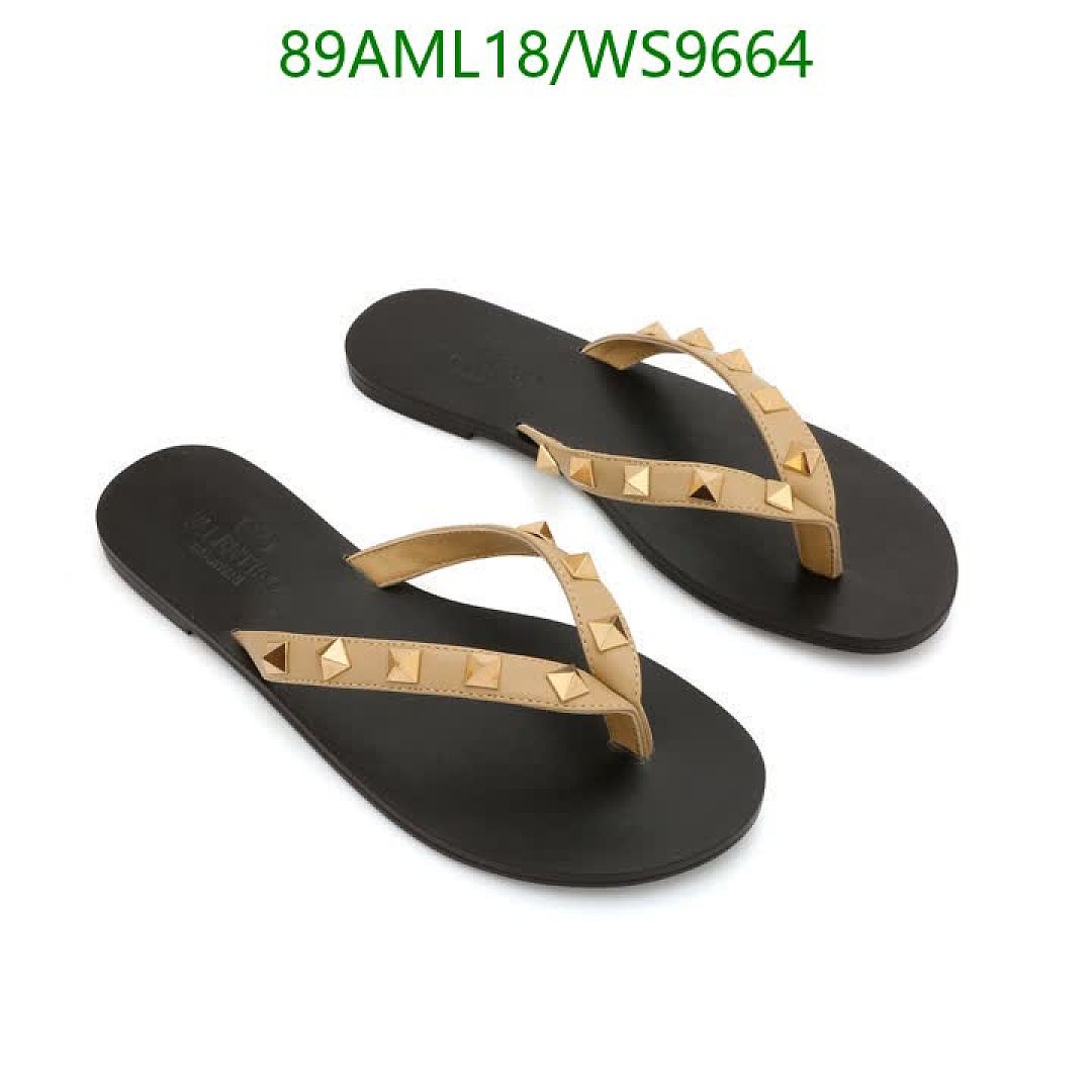 Valentino-Women Shoes Code: WS9664 $: 89USD
