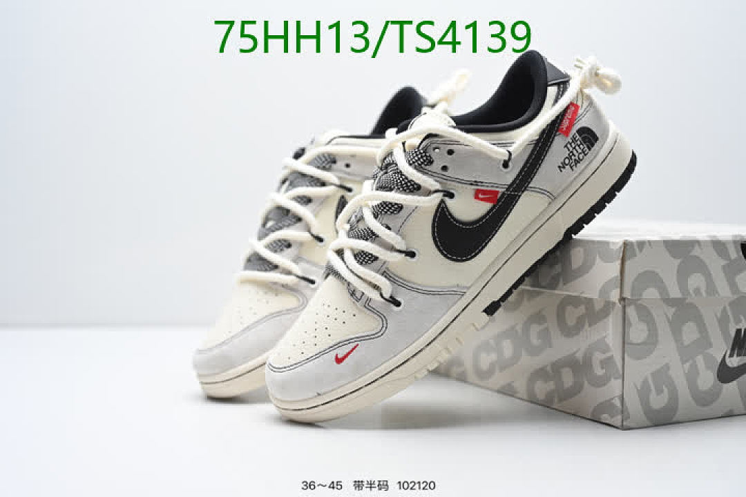 NIKE-Women Shoes Code: TS4139 $: 75USD
