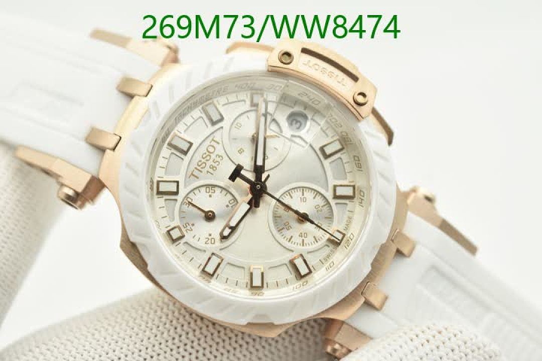 Tissot-Watch-Mirror Quality Code: WW8474 $: 269USD