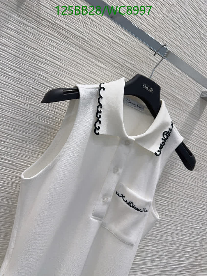 Ralph Lauren-Clothing Code: WC8997 $: 125USD