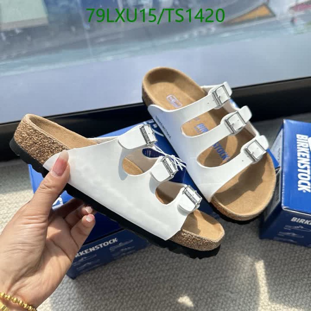 Birkenstock-Men shoes Code: TS1420 $: 79USD