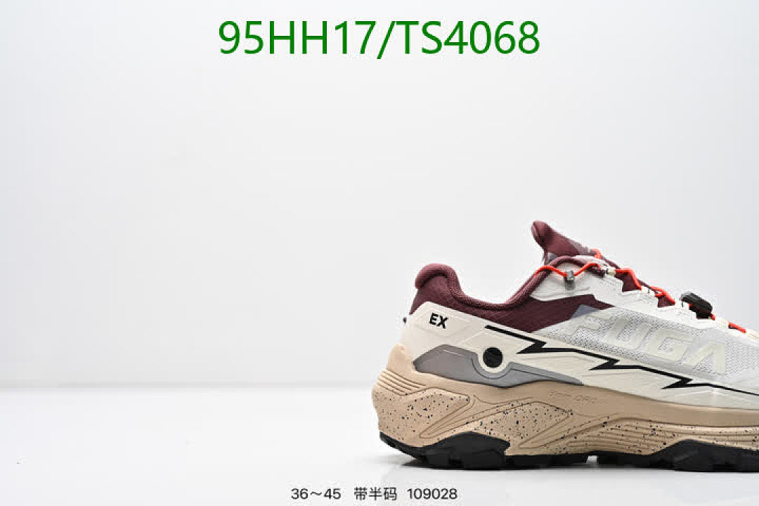 Kailas-Women Shoes Code: TS4068 $: 95USD