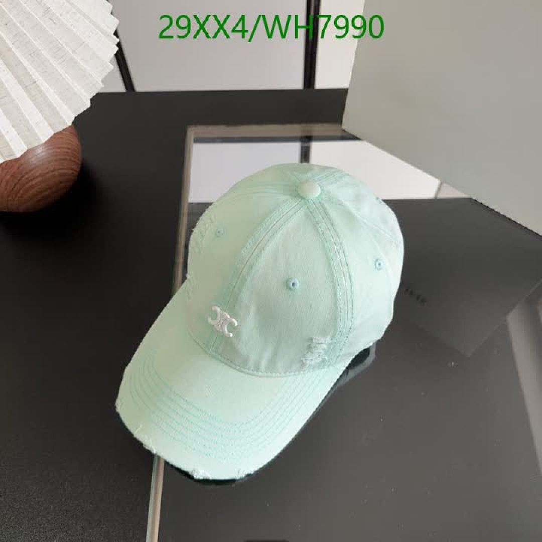 Celine-Cap(Hat) Code: WH7990 $: 29USD