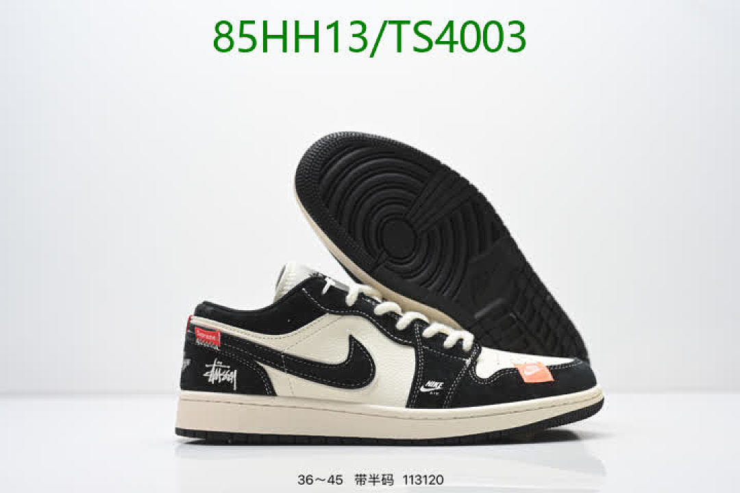 NIKE-Women Shoes Code: TS4003 $: 85USD