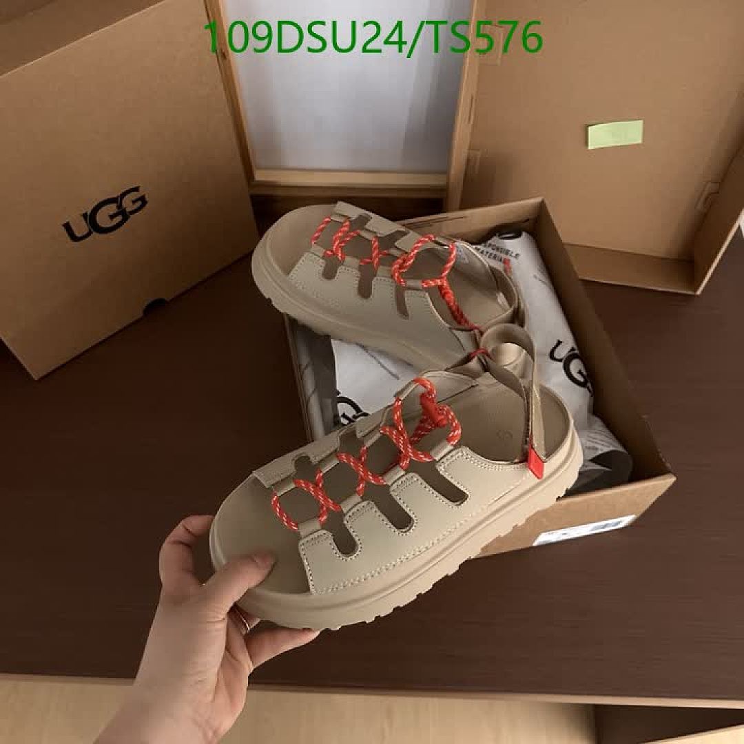 UGG-Women Shoes Code: TS576 $: 109USD