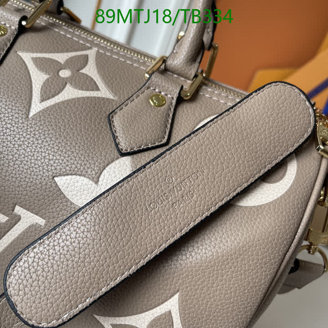 LV-Bag-4A Quality Code: TB334 $: 89USD