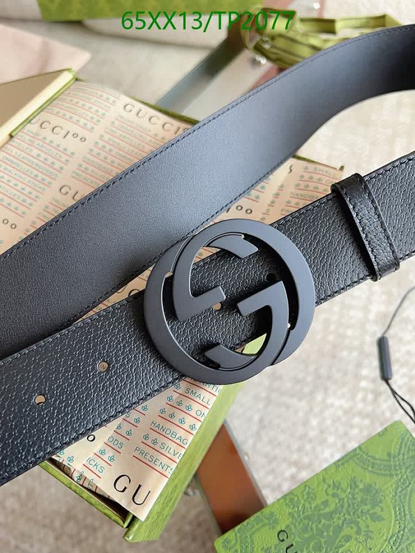 Gucci-Belts Code: TP2077 $: 65USD