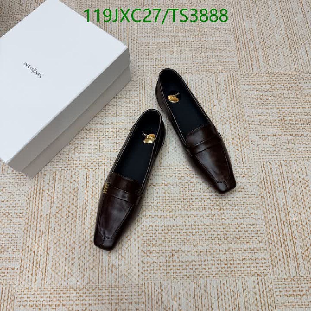 YSL-Women Shoes Code: TS3888 $: 119USD