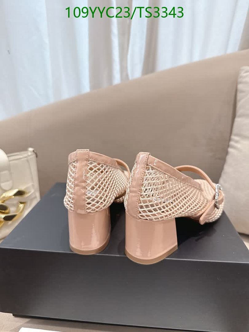 Alaia-Women Shoes Code: TS3343 $: 109USD