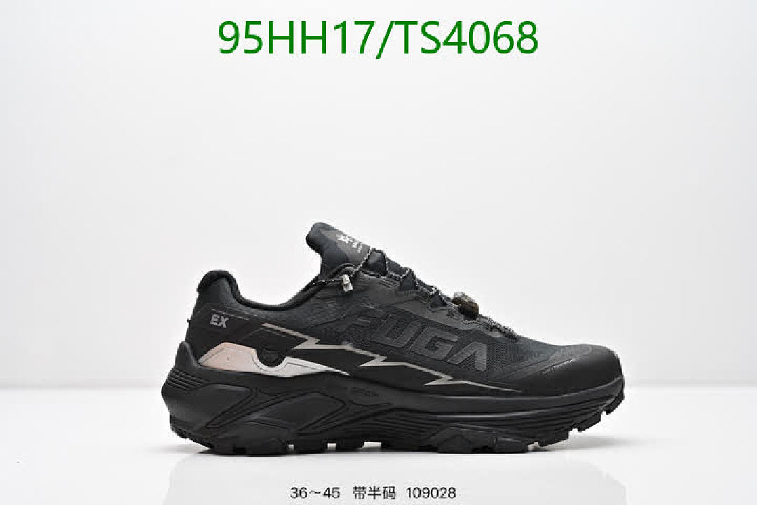 Kailas-Women Shoes Code: TS4068 $: 95USD
