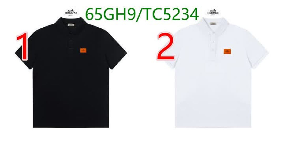 Hermes-Clothing Code: TC5234 $: 65USD