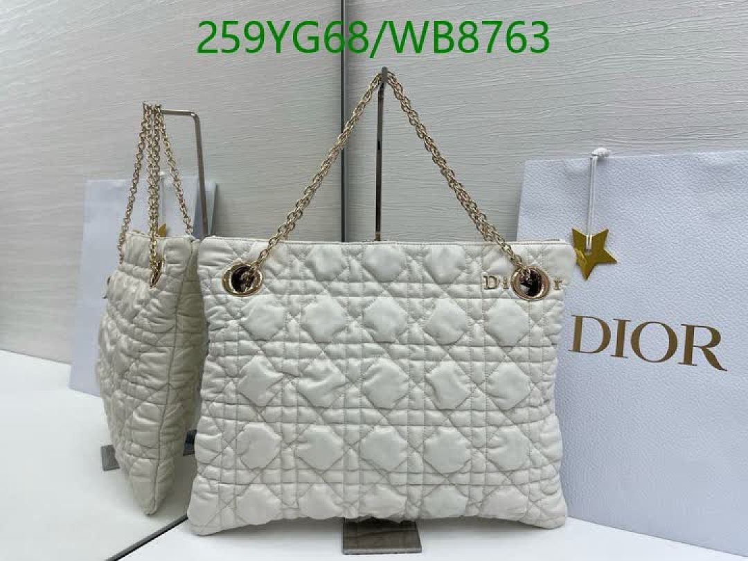 Dior-Bag-Mirror Quality Code: WB8763 $: 259USD