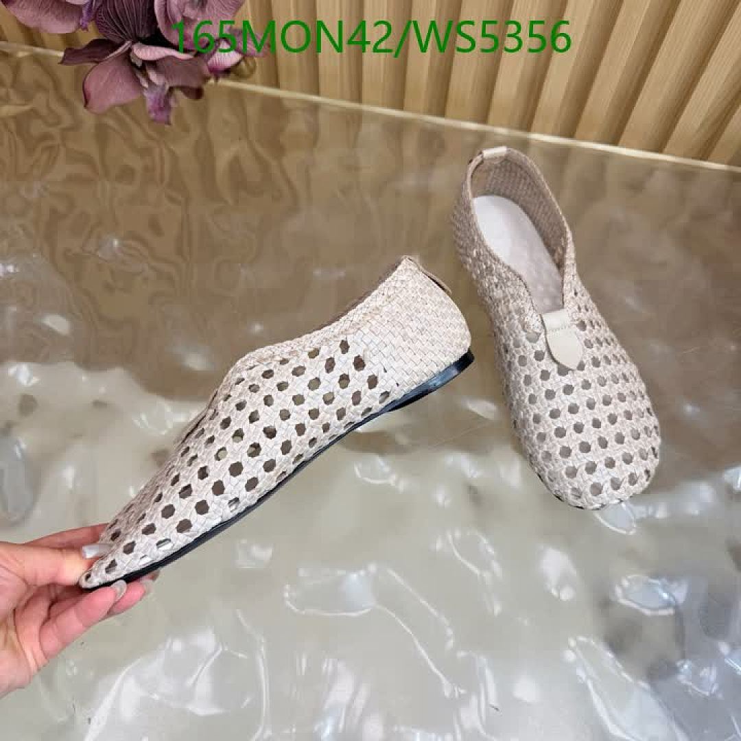 Loro Piana-Women Shoes Code: WS5356 $: 165USD