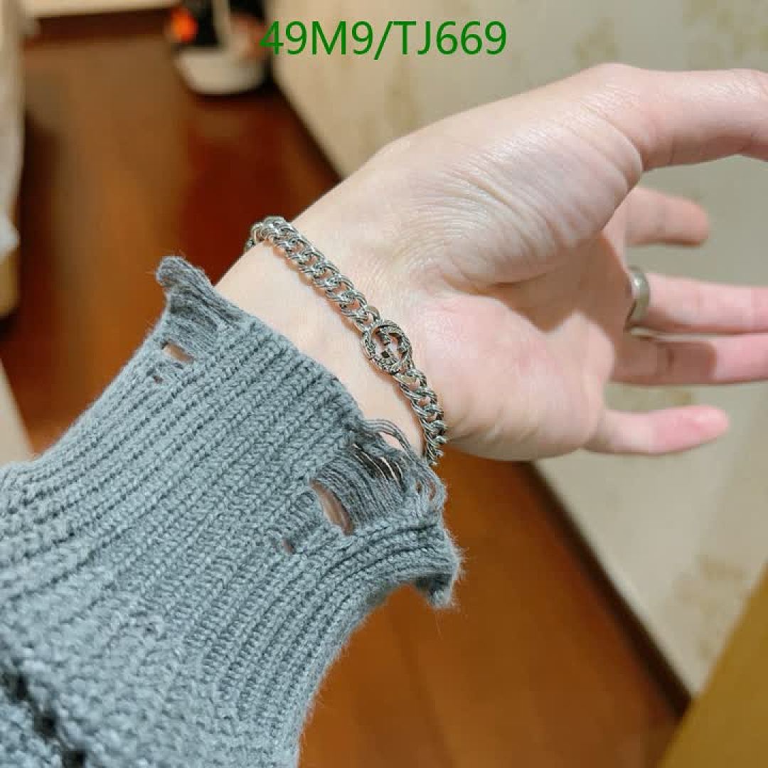 Gucci-Jewelry Code: TJ669 $: 49USD