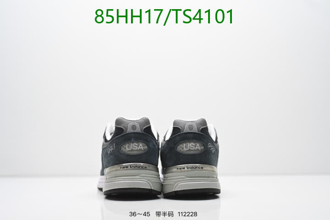 New Balance-Women Shoes Code: TS4101 $: 85USD
