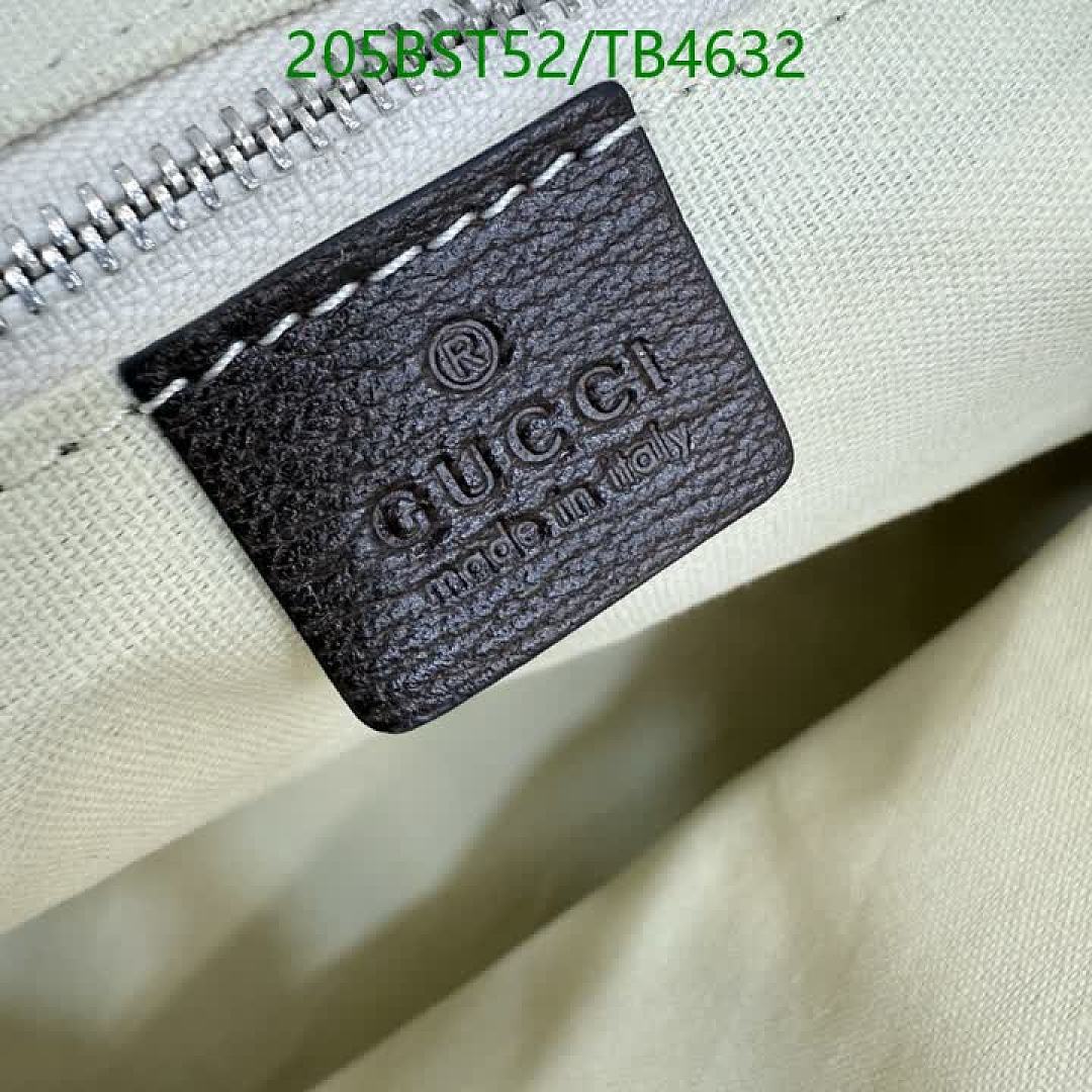 Gucci-Bag-Mirror Quality Code: TB4632 $: 205USD
