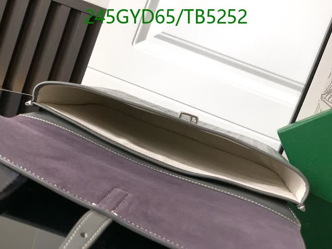 Goyard-Bag-Mirror Quality Code: TB5252 $: 245USD