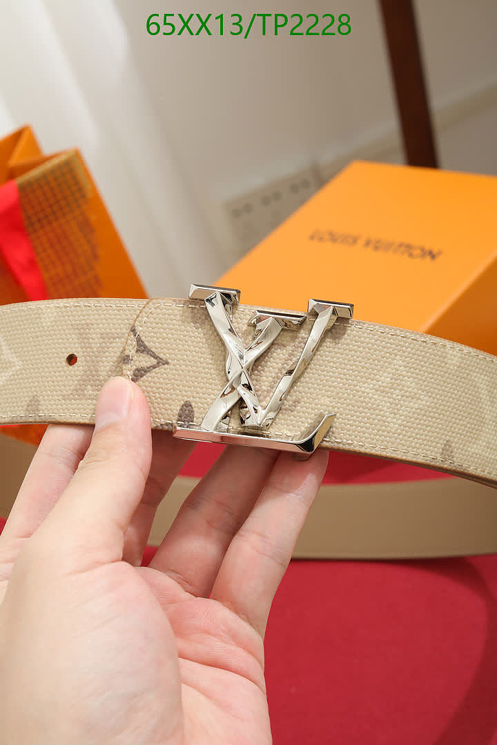 LV-Belts Code: TP2228 $: 65USD