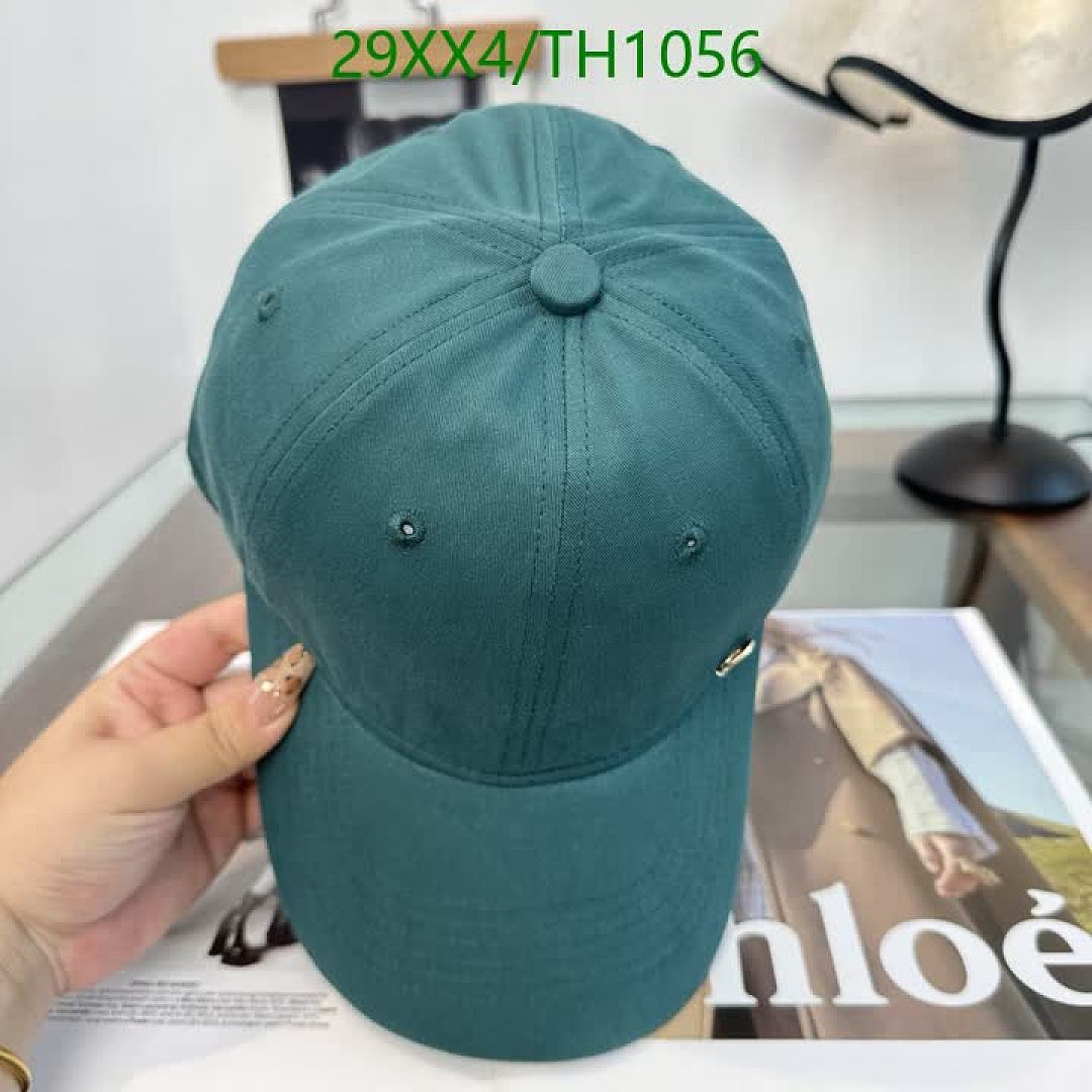 Loro Piana-Cap(Hat) Code: TH1056 $: 29USD