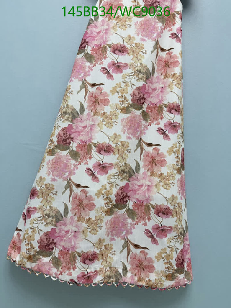 Zimmermann-Clothing Code: WC9036 $: 145USD