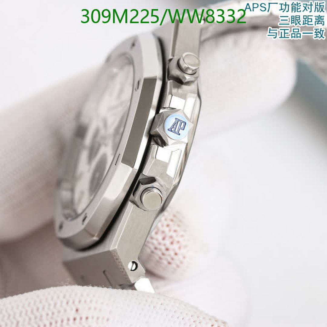 Audemars Piguet-Watch-Mirror Quality Code: WW8332 $: 309USD