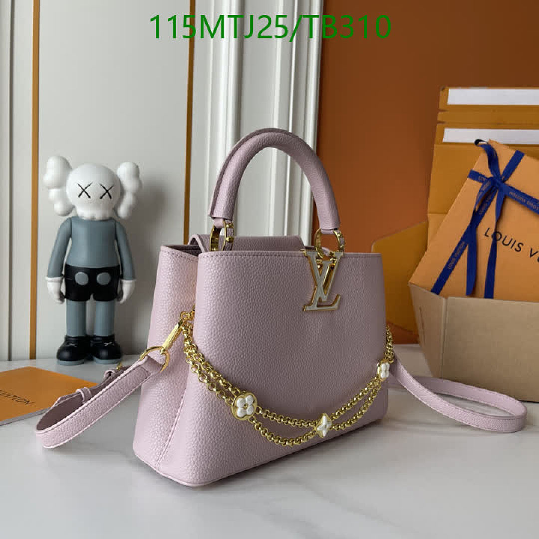 LV-Bag-4A Quality Code: TB310 $: 115USD