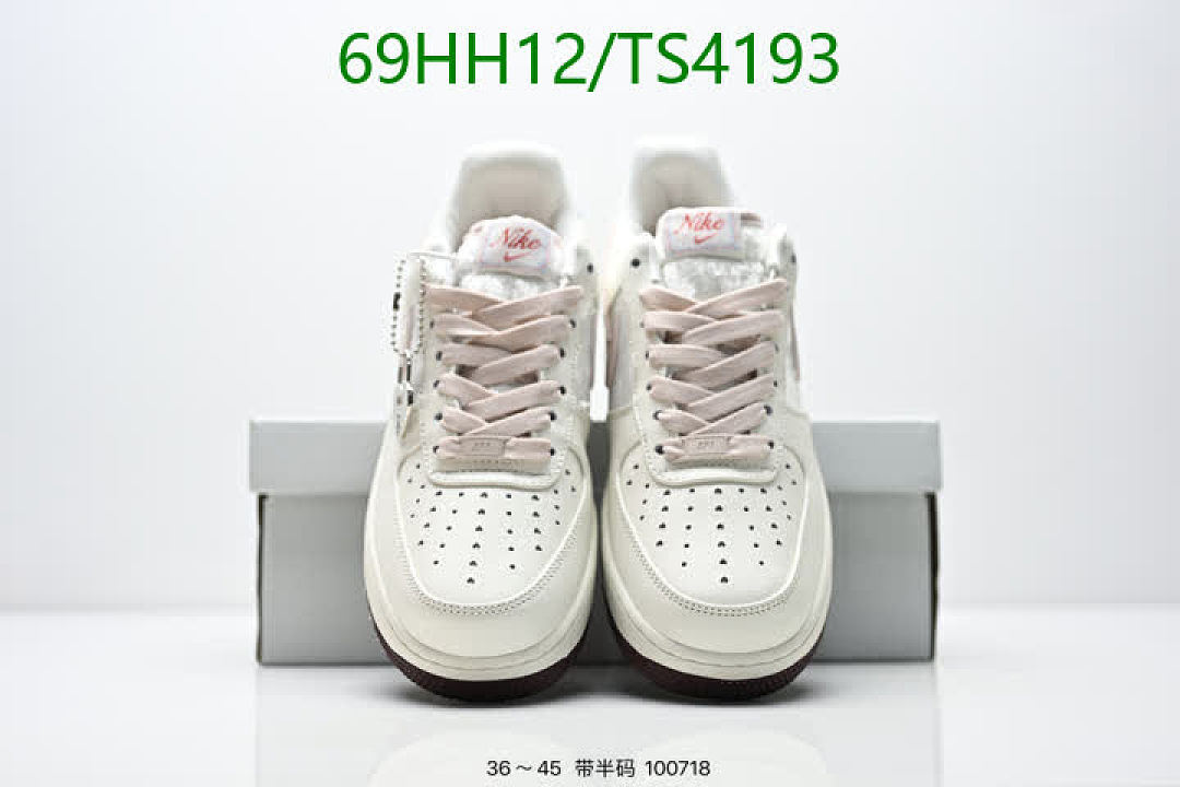 NIKE-Women Shoes Code: TS4193 $: 69USD