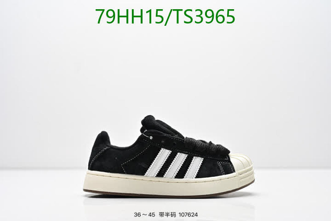 Adidas-Men shoes Code: TS3965 $: 79USD
