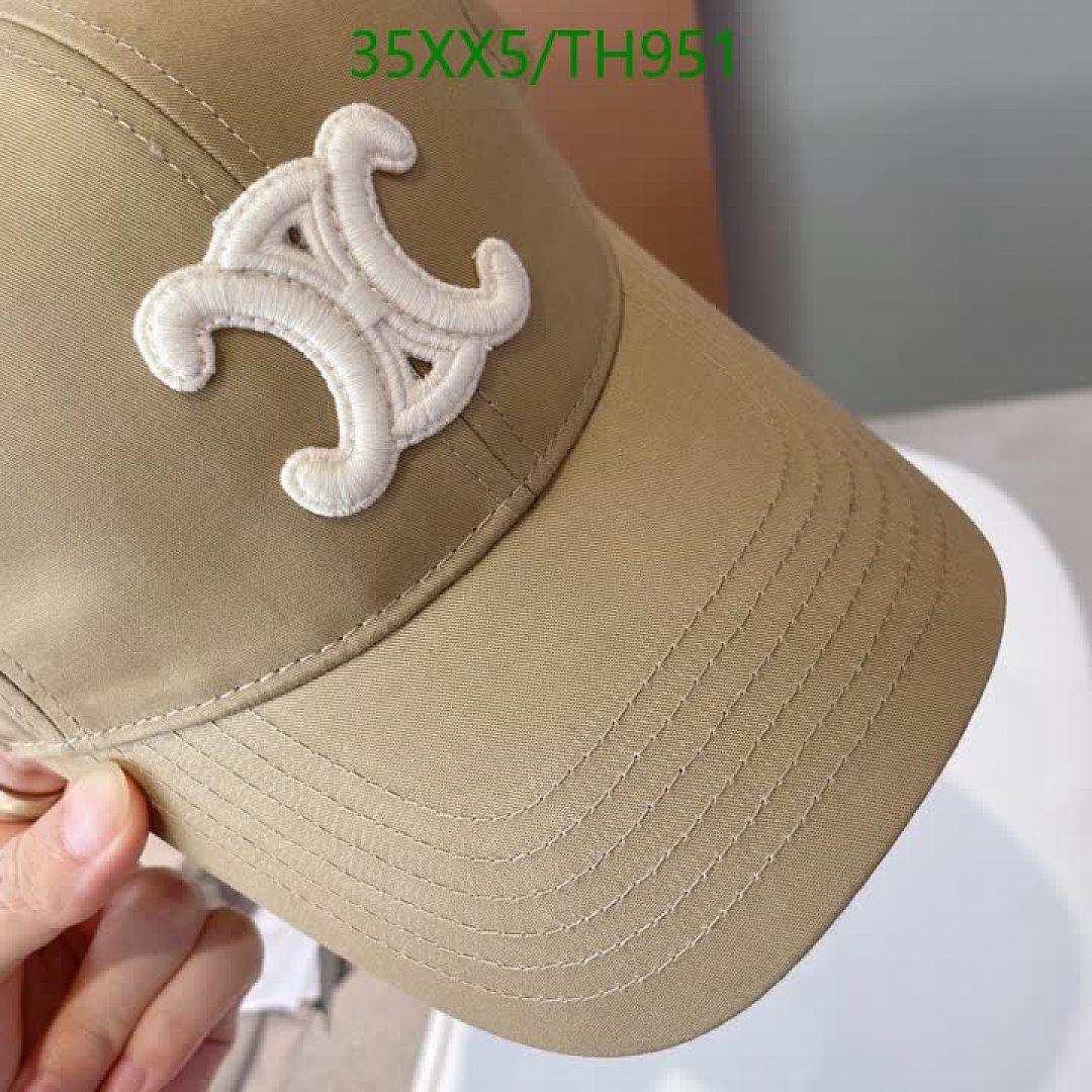 Celine-Cap(Hat) Code: TH951 $: 35USD