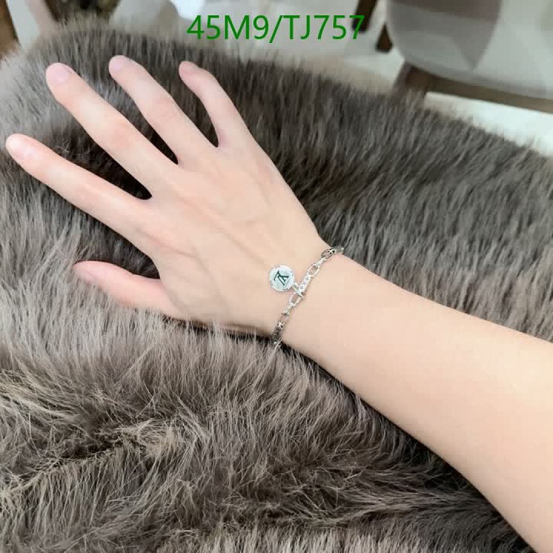 LV-Jewelry Code: TJ757 $: 45USD