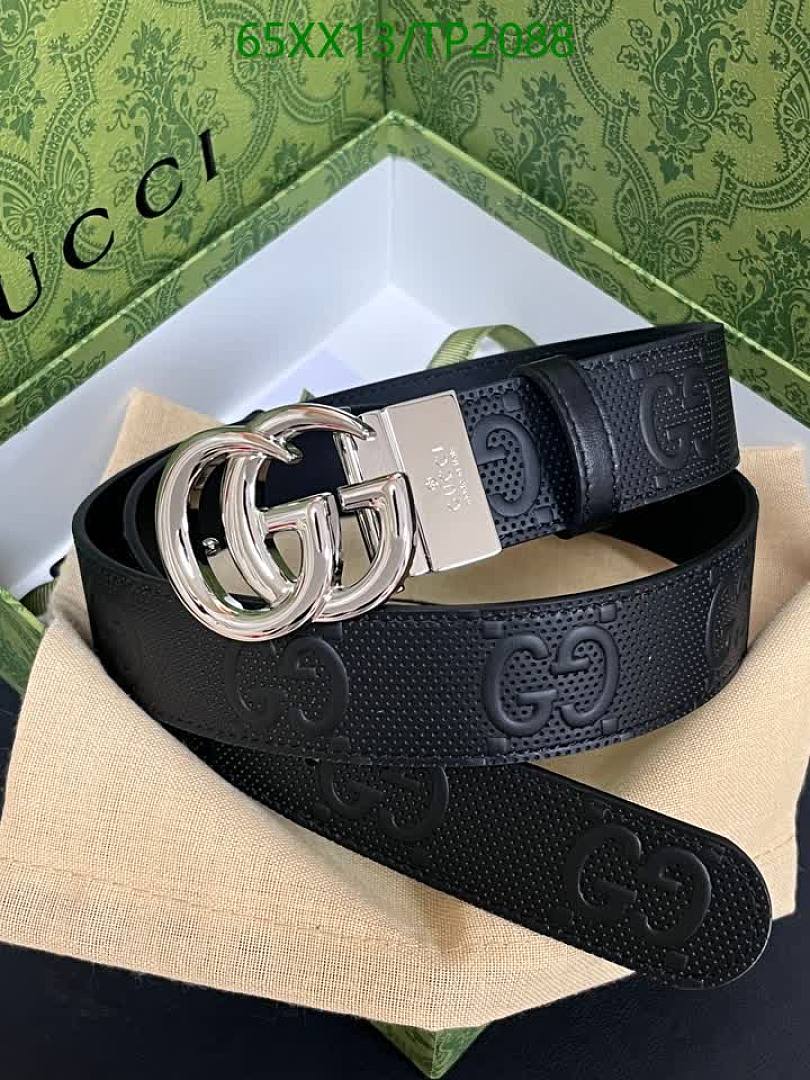 Gucci-Belts Code: TP2088 $: 65USD