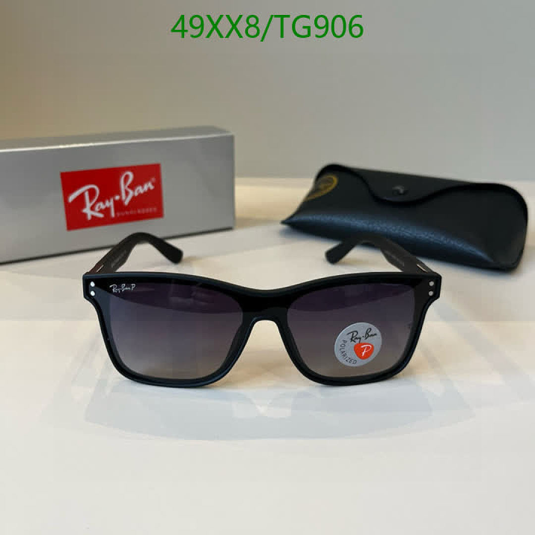 Ray-Ban-Glasses Code: TG906 $: 49USD