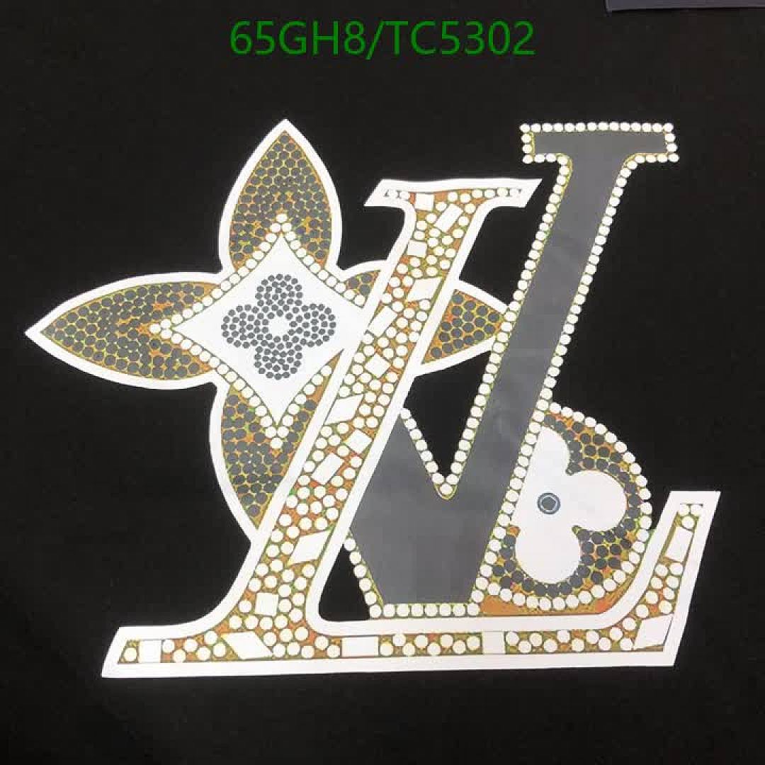 LV-Clothing Code: TC5302 $: 65USD
