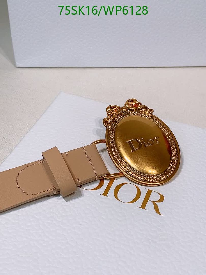 Dior-Belts Code: WP6128 $: 75USD