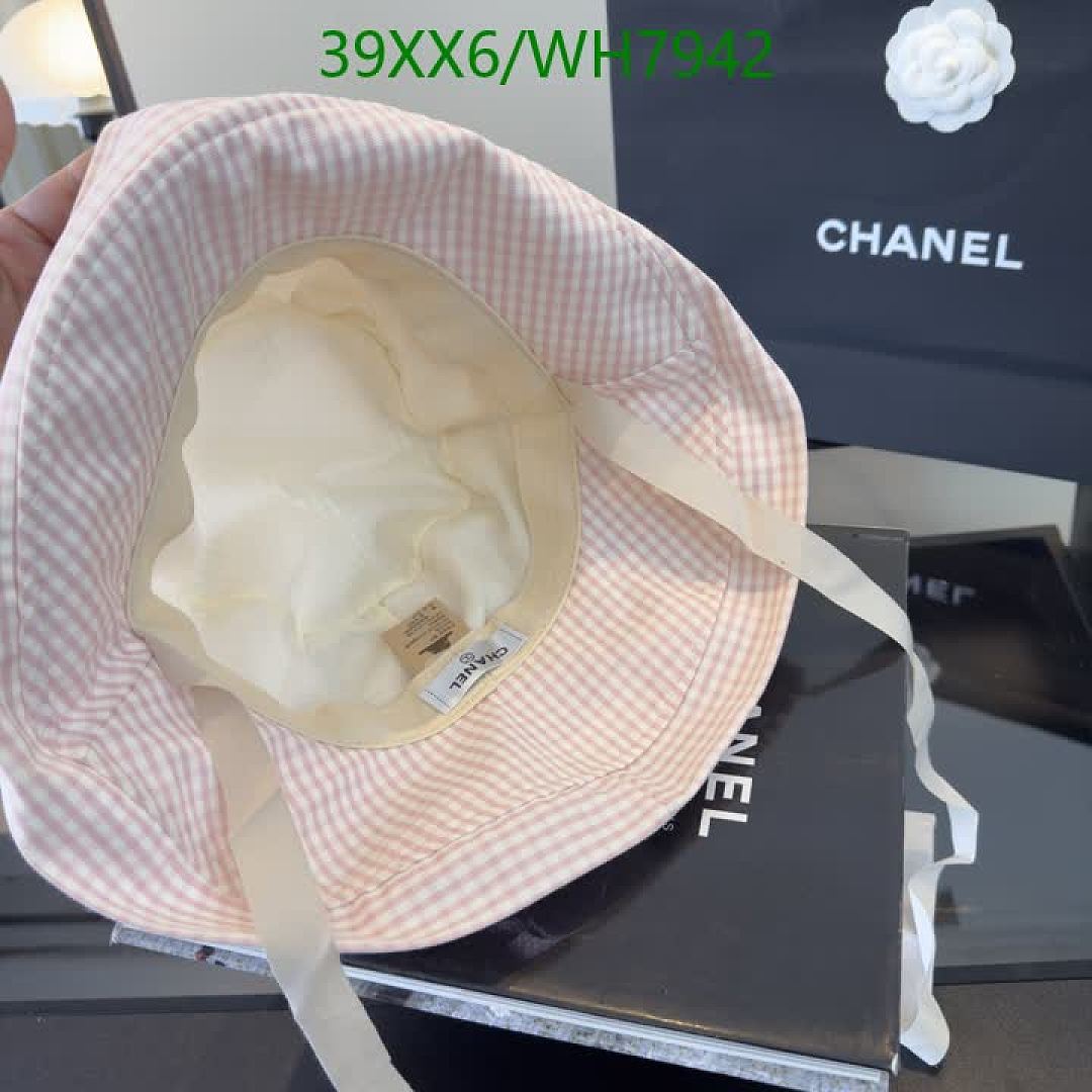 Chanel-Cap(Hat) Code: WH7942 $: 39USD