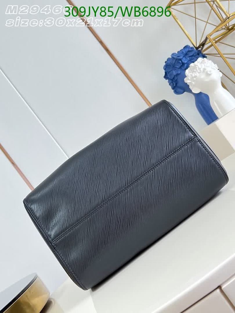 LV-Bag-Mirror Quality Code: WB6896 $: 309USD