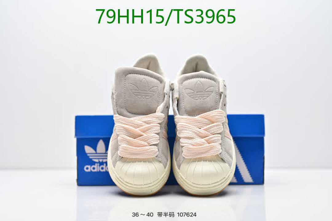 Adidas-Men shoes Code: TS3965 $: 79USD
