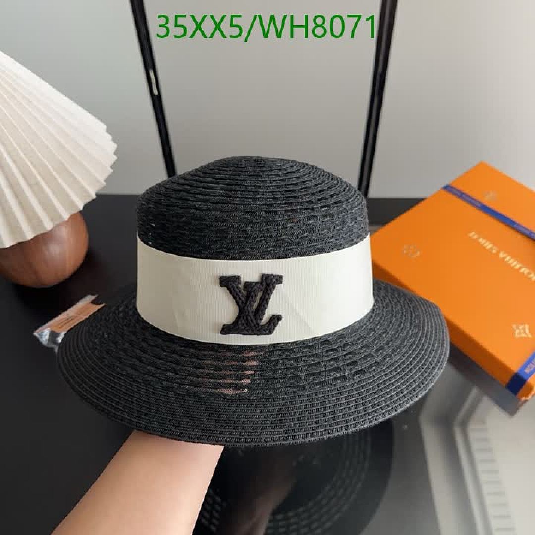 LV-Cap(Hat) Code: WH8071 $: 35USD