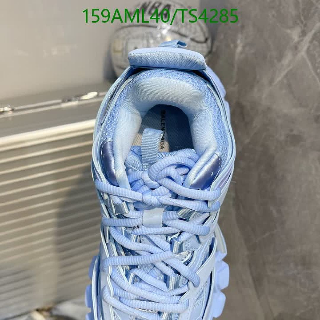 Balenciaga-Women Shoes Code: TS4285 $: 159USD