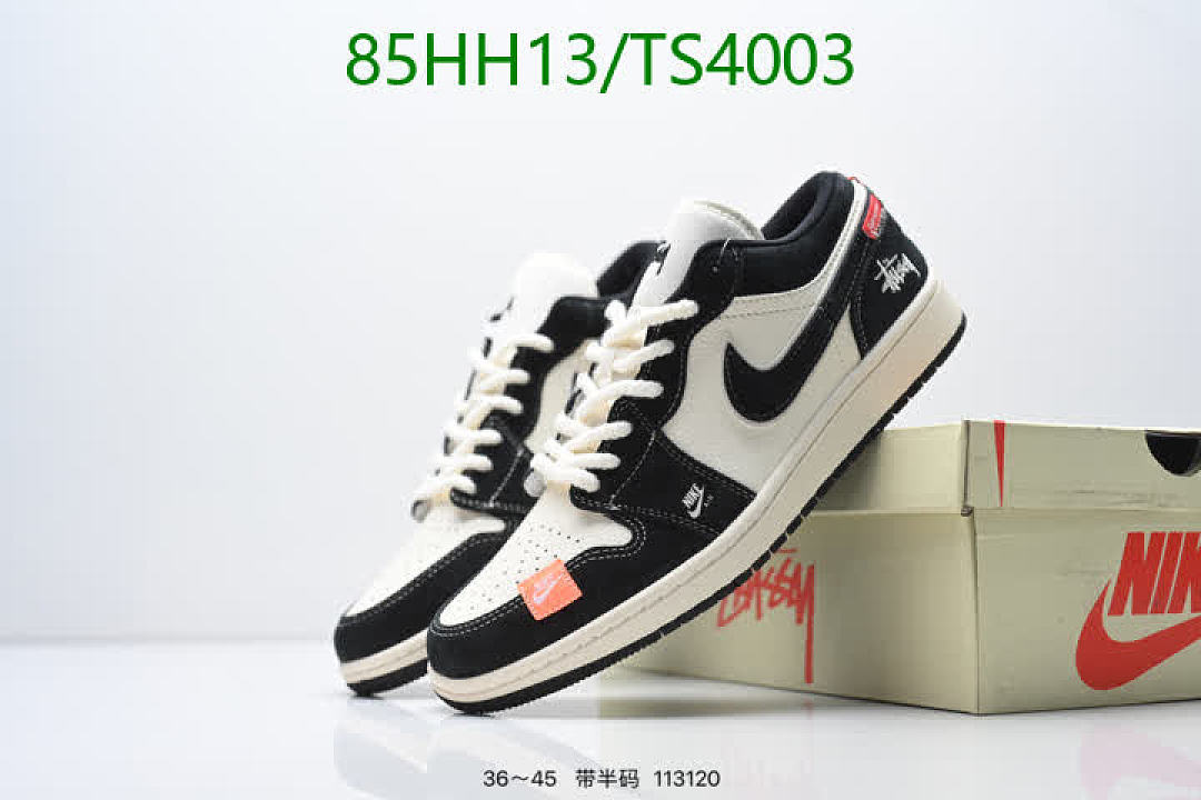 NIKE-Women Shoes Code: TS4003 $: 85USD