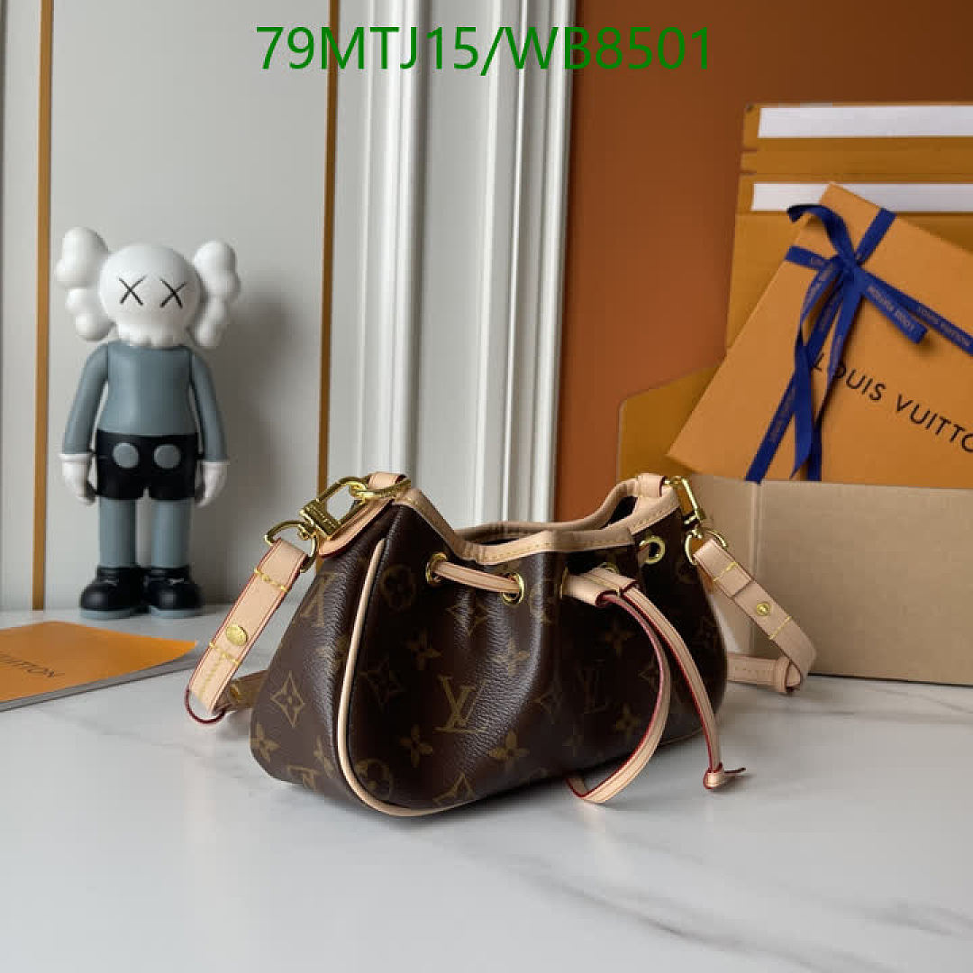 LV-Bag-4A Quality Code: WB8501 $: 79USD