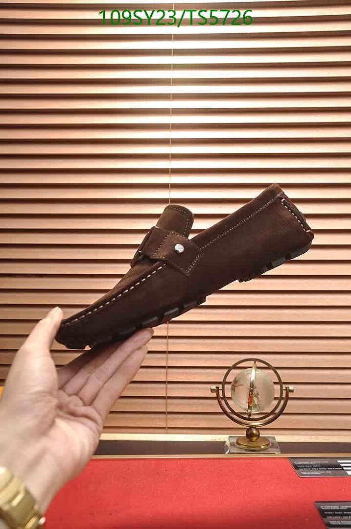 LV-Men shoes Code: TS5726 $: 109USD