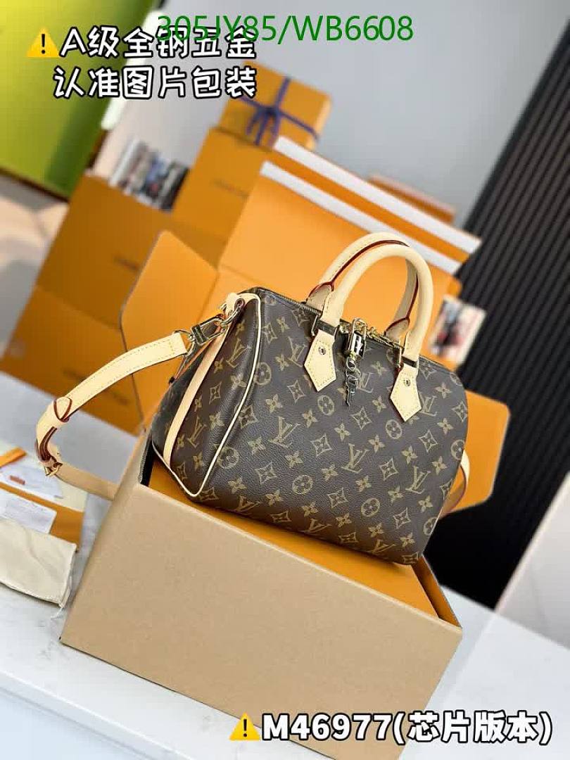 LV-Bag-Mirror Quality Code: WB6608 $: 305USD