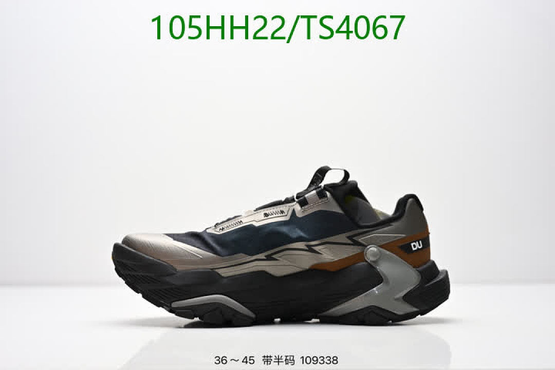 Kailas-Women Shoes Code: TS4067 $: 105USD