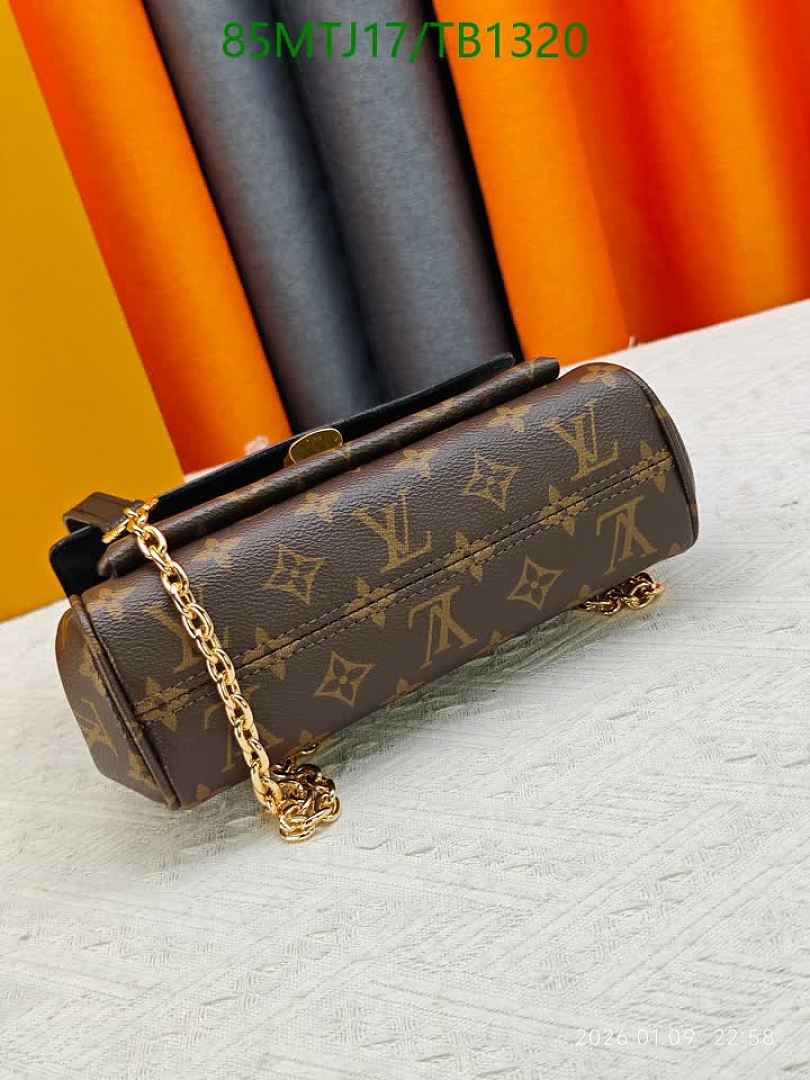 LV-Bag-4A Quality Code: TB1320 $: 85USD
