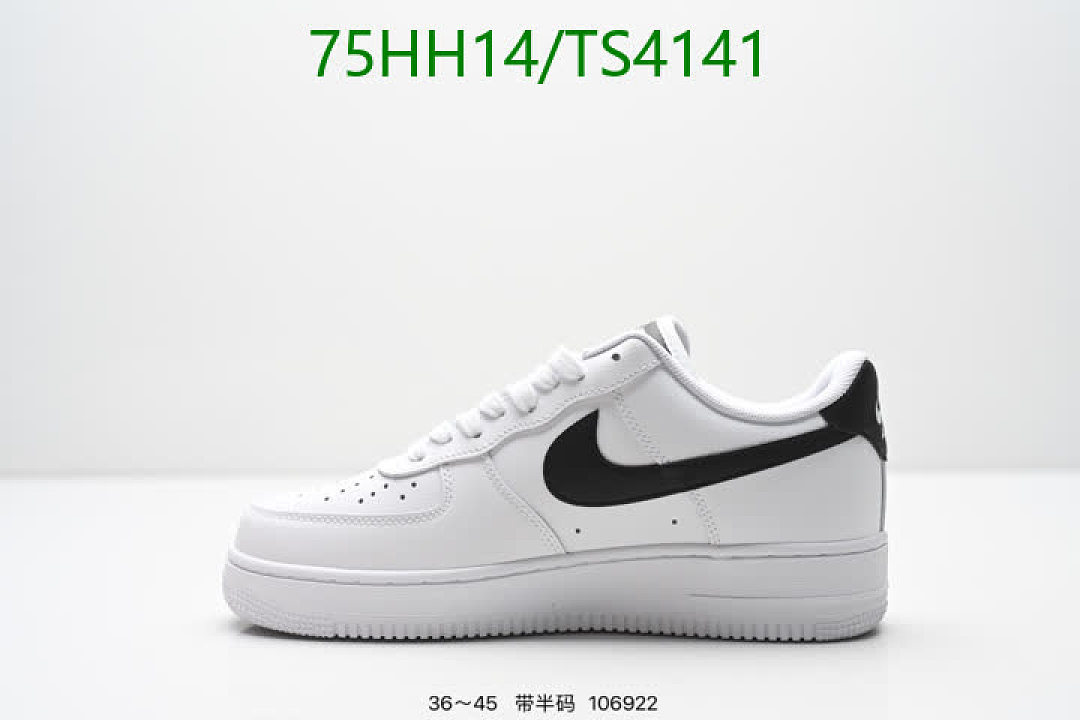 NIKE-Women Shoes Code: TS4141 $: 75USD