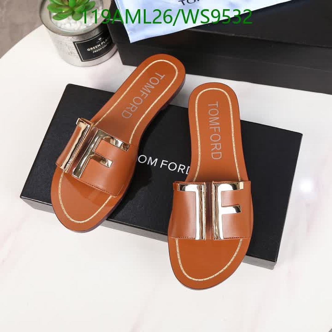 Tom Ford-Men shoes Code: WS9532 $: 119USD