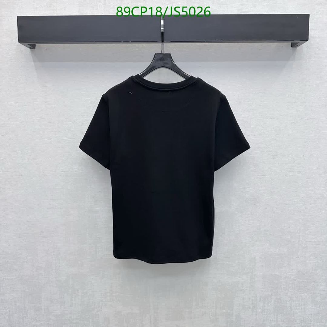 Hermes-Clothing Code: JS5026 $: 89USD